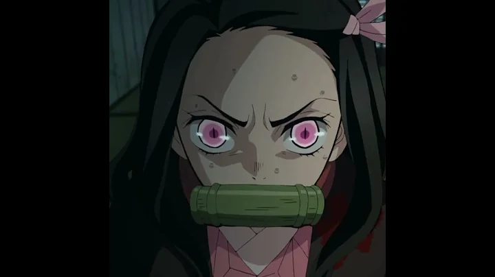 SANEMI X NEZUKO✨ - BACKSTORY💔 #demonslayer#anime#edit