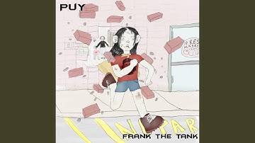 Thumbnail of Frank the Tank