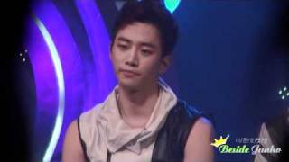 [101103] 김정은의 초콜렛 - I Can't