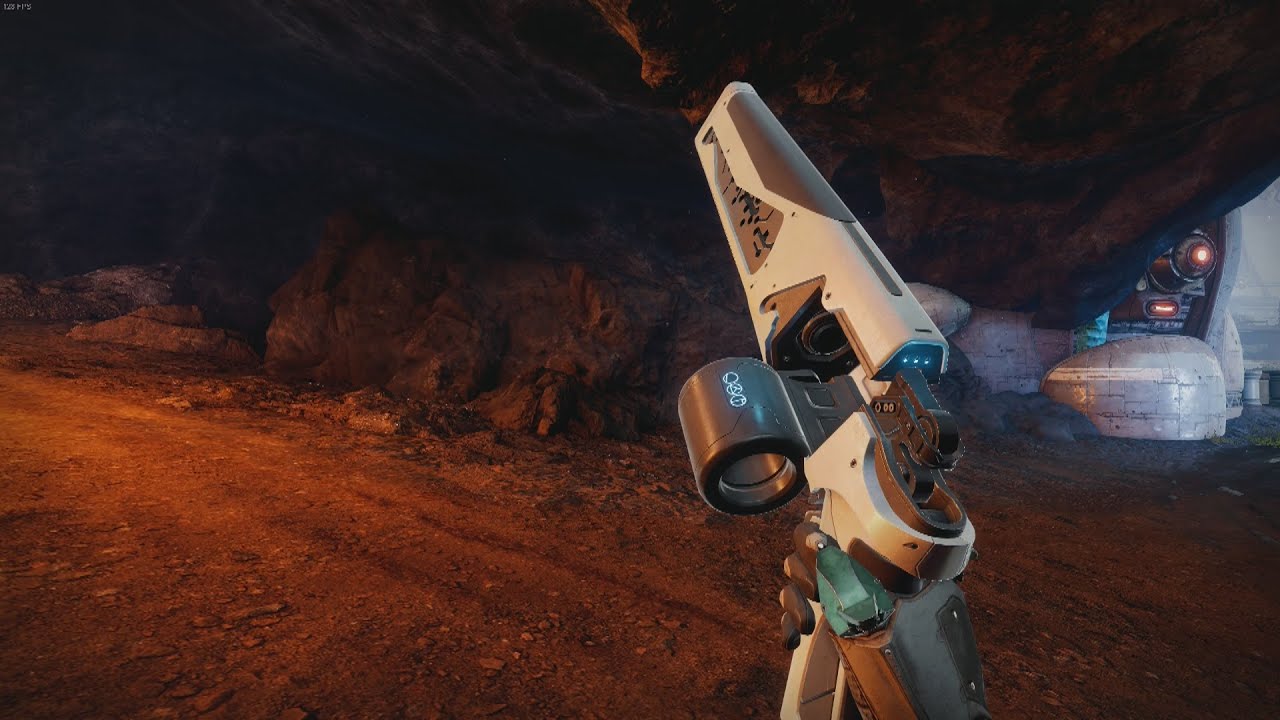 NEW Reprised Trials of the Nine Weapons PvP Gameplay