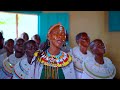 VERONICA LEKEESIO MATIJINGU OFFICIAL VIDEO 