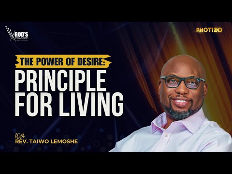 The Power of