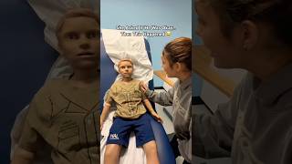 Even Simulation Patients Have Attitudes 😂