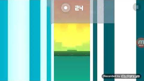 Smash Hit Random Stages Mod Added Unused Test Stage 1