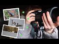 Photographing 3 new species! Nuthatch, Canada Geese and Whooper Swan | Wildlife Photography Vlog #17