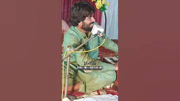 Mohsin Malangi Mahiya New Saraiki Punjabi Song Mohsin Ali Malangi 