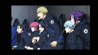 My Favourite Scene In Blue Lock S2 Goal Clips