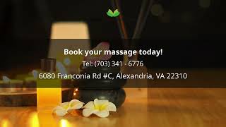 M&M Wellness Center - Asian Massage & Spa - Alexandria, VA