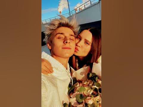 А4 и Юля - YouTube