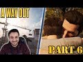 Let&#39;s Procrastinate With A Way Out - Part 6 Poof... He&#39;s Gone