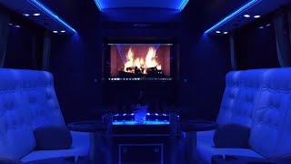 Xcite Tours | Luxe wintersportreizen mét unieke VIP bus