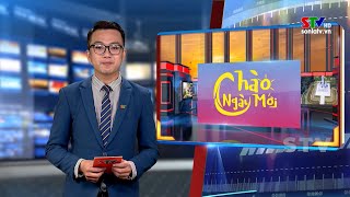 Chào ngày mới 2\/2\/2023