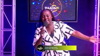 Samke Dlangamandla - kanye nawe Nkosi yami