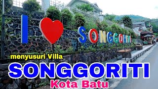 REVIEW VLORA WISATA PUJON || BATU MALANG