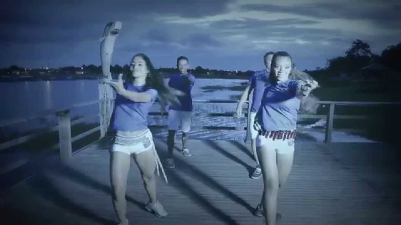 COREOGRAFIA 2015 - AMAZÔNIA, ARTE DA CRIAÇÃO