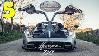 5 Best appreciating Hypercars of the last 10 years #EP.1