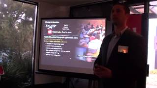 CSW-IT Software Expo 2013 - Adobe Presentation -Part 3 of 3