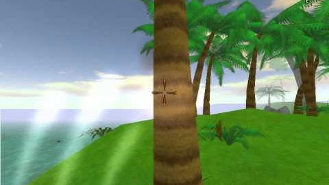 Stranded 2 Random Island - Part 1