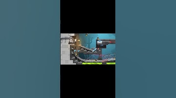 Portal Proficiency Level 2: Flip the portal