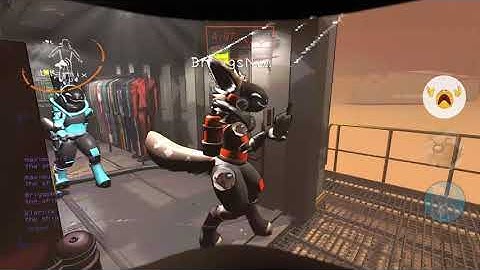 The Jetpack Clutch - Lethal Company