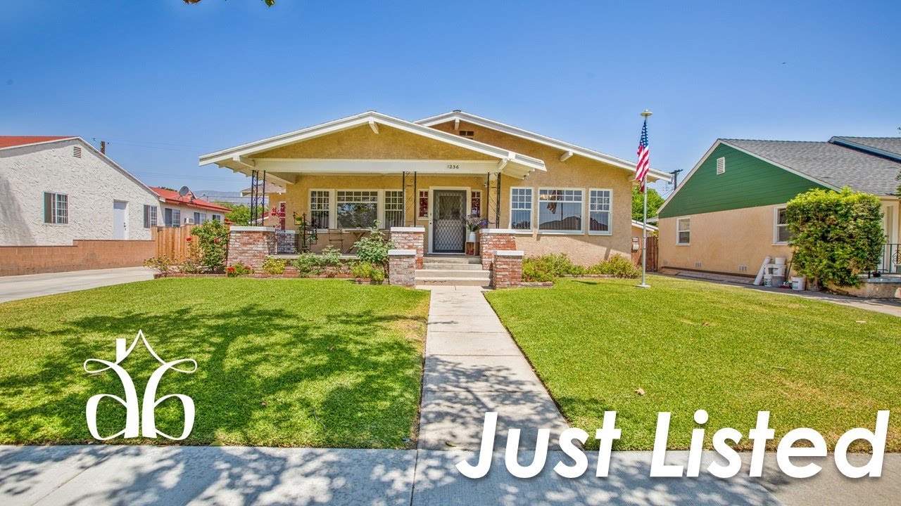 3 Bedroom Home in Burbank YouTube