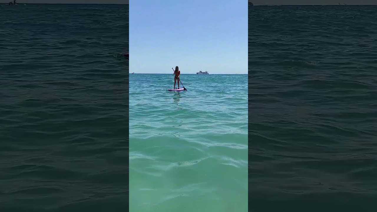 Visitamos Anywhere Watersports Barcelona con Urban Sports Club YouTube