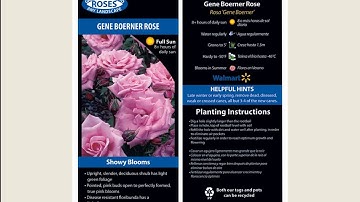 SATO Labeling - Tag, Label and Printing Solutions for Horticulture