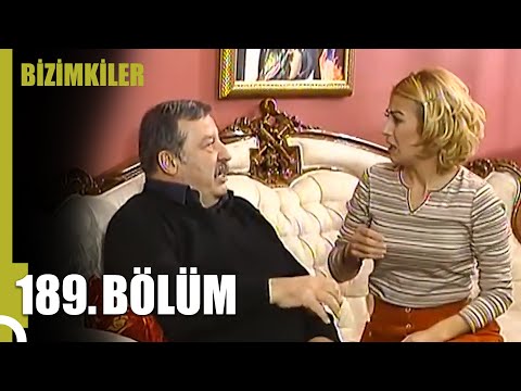 Bizimkiler 189. Bölüm | Tek Parça