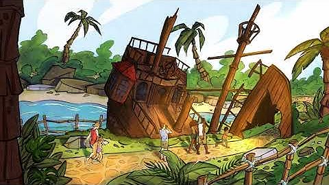 Laguna College of Art + Design (LCAD) Entertainment Design Program Overview