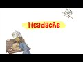 Headache