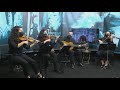 Esencia flamenca en ptv sevilla  concierto especial para el programa de semana santa 2021