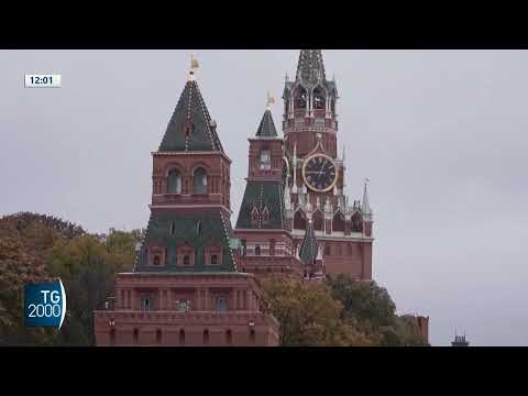 Video Zelensky scrive a Putin: Incontriamoci per porre fine alla guerra