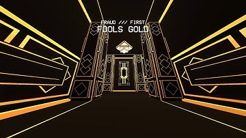 FRAUD /// FIRST: FOOL