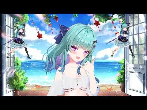 CALIFORNIA GURLS 【Seiso Vtuber SING-ALONG Edition】