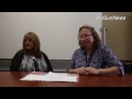 VIDEO: Alexander Elementary Staff Discuss Extra Steps Taken for Students