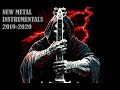 NEW METAL/ROCK Instrumentals [2020]