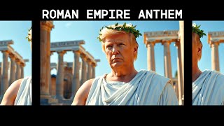 Unknown Roman Empire Anthem - Epic Not Parody Song - Ancient Rome