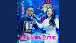 Cinta Untukmu Sayang