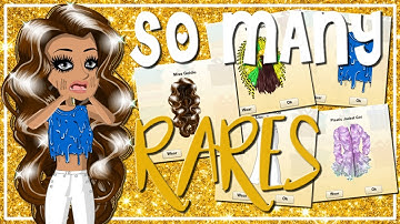 MAILTIME #1! (MISS GOLIDE, DRIP TOP, CARTOON PANTS, PLASTIC DRESS, AND MORE!)