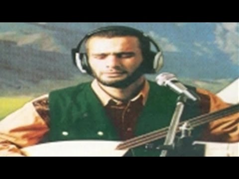 Ahmed Xelîl - Serê Çiya