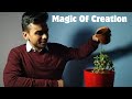 You've consumed enough. Its Time To Start Creating. (3 Simple ways to create)