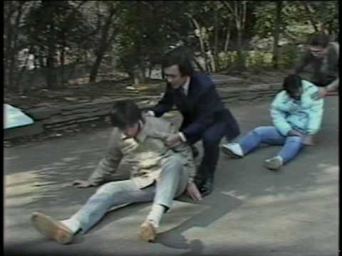 伴さんセーラー服刑事よりユーチューブ