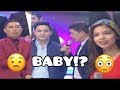 Daddy bae gusto na mag ka apo kay alden and maine  reaction ni tatay dub must watch