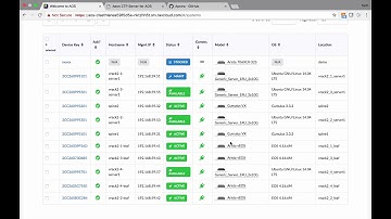 Data Center Network Design and Operation Should Be This Easy - Part 3: Deploy