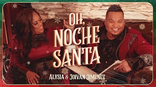 Alysia | Oh, Noche Santa (O, Holy Night) | Video Oficial (6K)