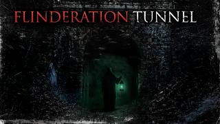 Most HAUNTED TUNNEL in West Virginia (Flinderation Tunnel) |  Spirit Walk Paranormal
