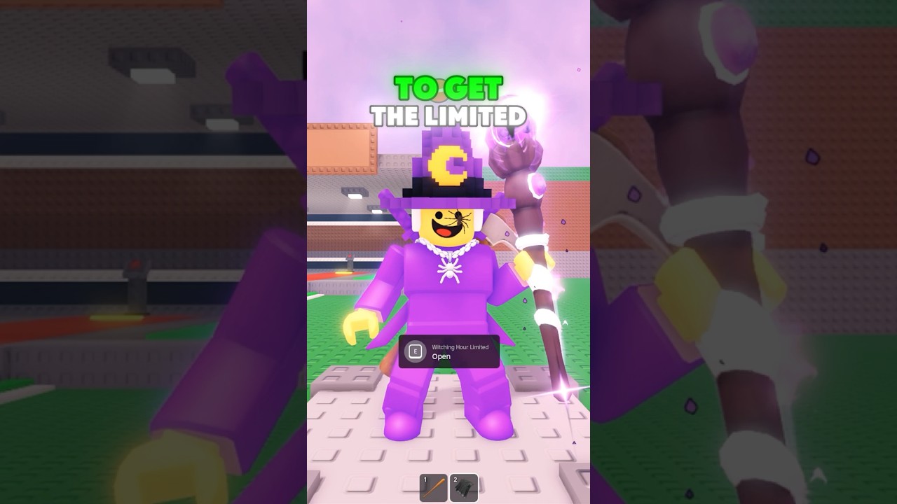 👻 How to get Limited-Edition Brainrot La Spooky Grande 👻