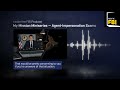 Inside the FBI Podcast: Agent-Impersonation Scams