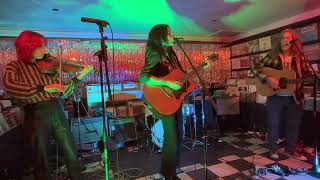 Video thumbnail of "Emily Rose & the Rounders - Live at Permanent Records Roadhouse, LA 2/2/2023"