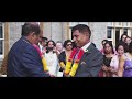 Deepak & Priya Next Day Surprise Edit